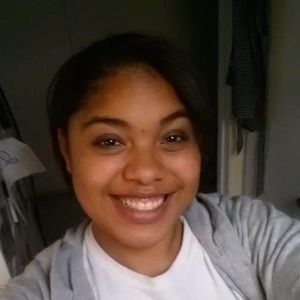 Meet your Posher, Ericka